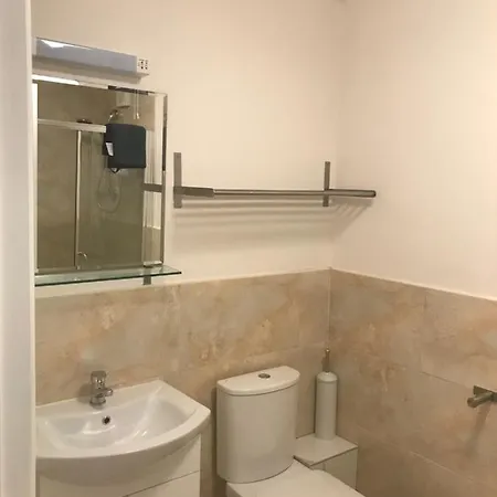 Town Location Apartment Enniscorthy