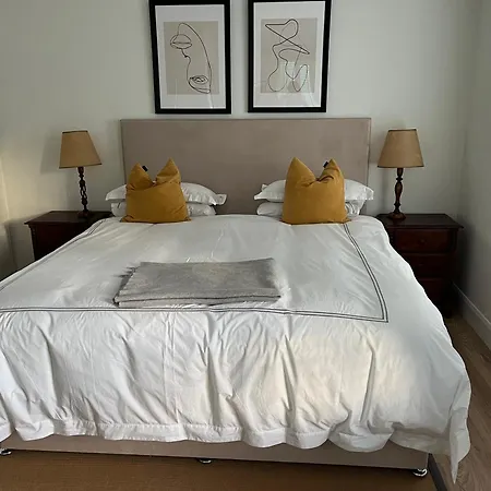 Town Location Apartament Enniscorthy