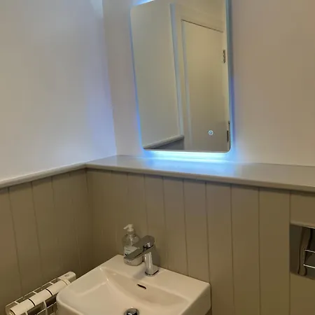 Apartament Town Location Enniscorthy