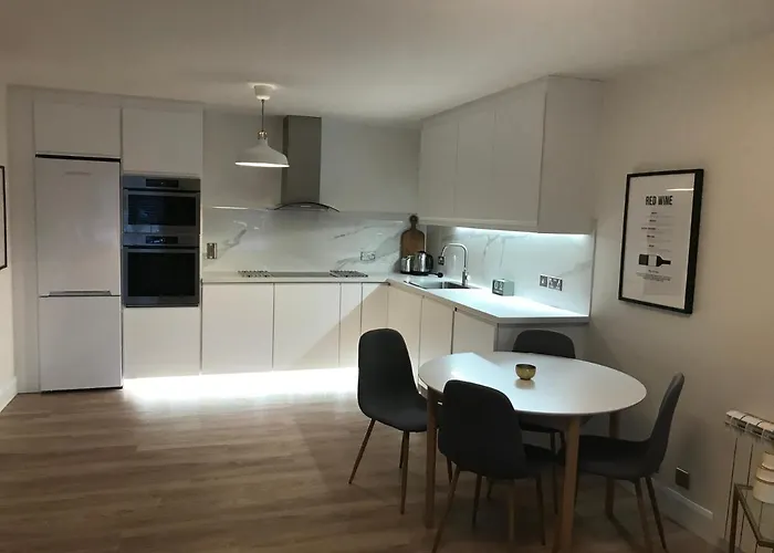 Appartement Town Location Enniscorthy