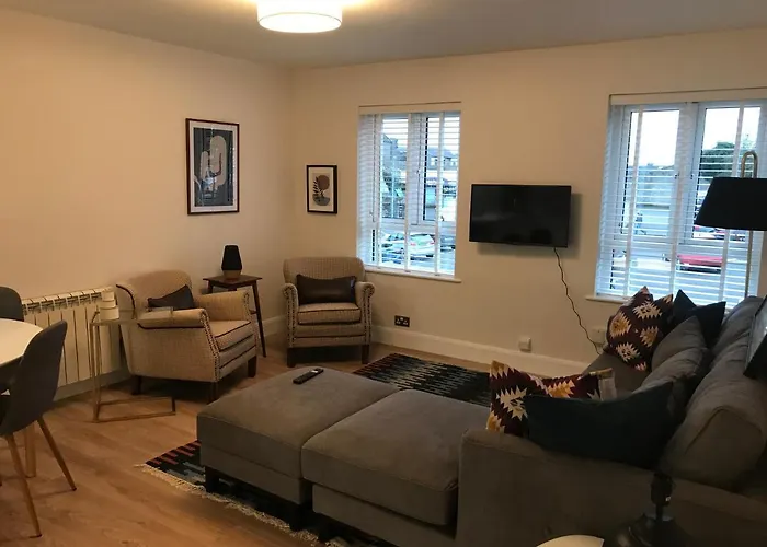 Appartement Town Location