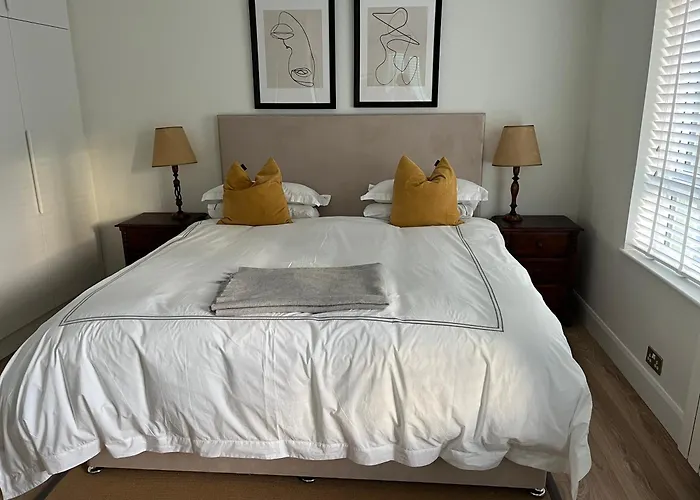 Town Location Appartement Enniscorthy