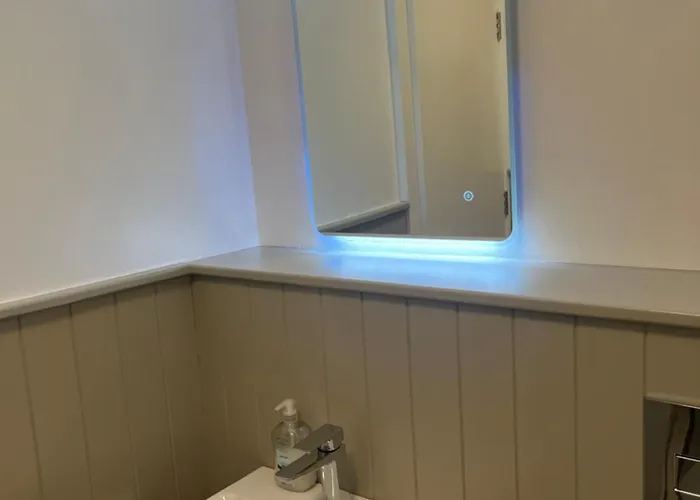 Lejlighed Town Location Enniscorthy